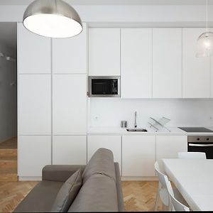 City Stays Se Apartments